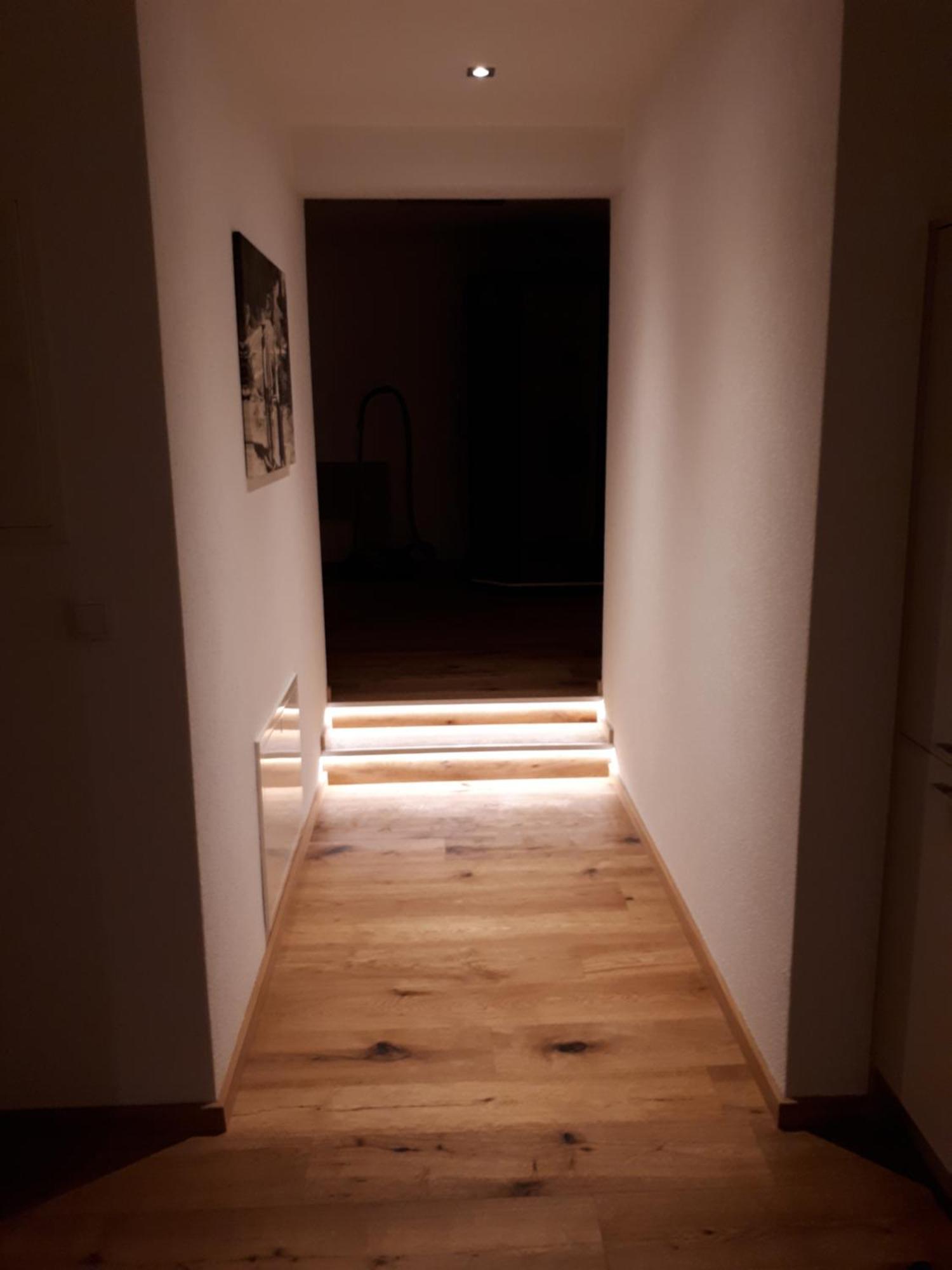 Villa Alpenzeit à Ladis Extérieur photo